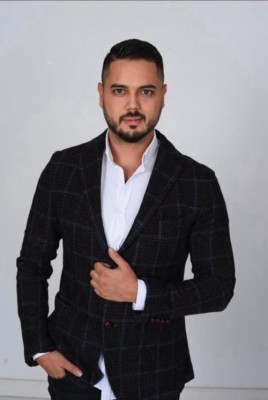 OĞUZHAN TÜMÜKLÜ
