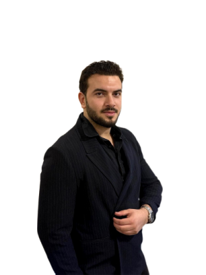 SAMET AVCI