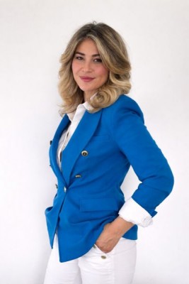 Nergis Pilasli