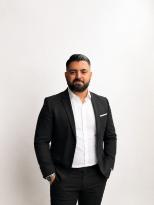 Furkan Kaya