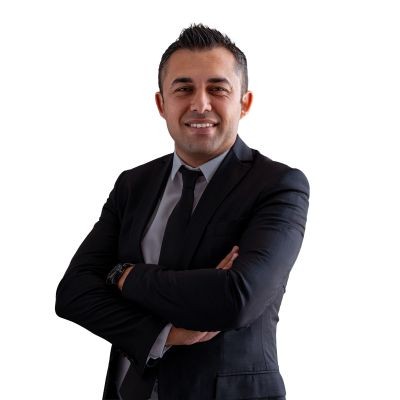 Ali Ozan