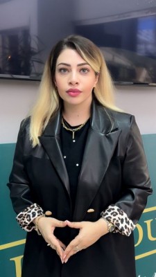 Sara Safarzadeh
