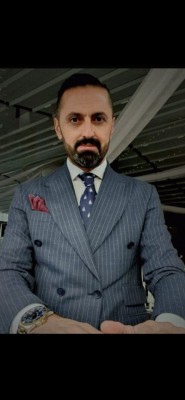 Tamer Aydoğan