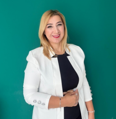 Hatice Rahmatullayeva