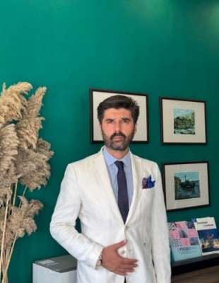 Oğuz Kağan Dizman