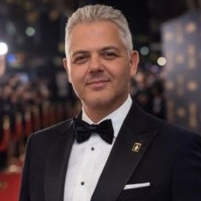 Serkan Çangal