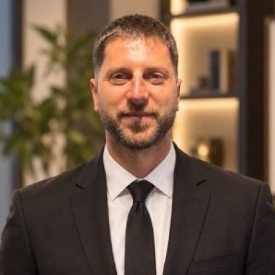 İlker Koşar