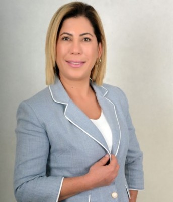 Habibe ÇETİN