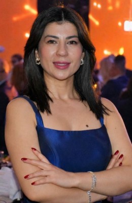 Ayşe KEŞ