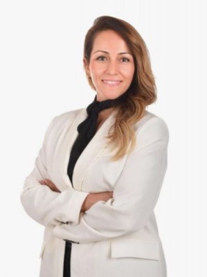 Canan Dilber Ülkür