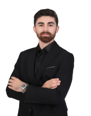 Halil İbrahim ÖZDEMİR