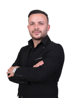 M. Gökhan SARIÇİÇEK