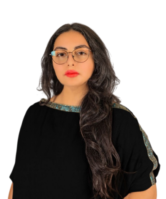 Fatma HOSSEIN
