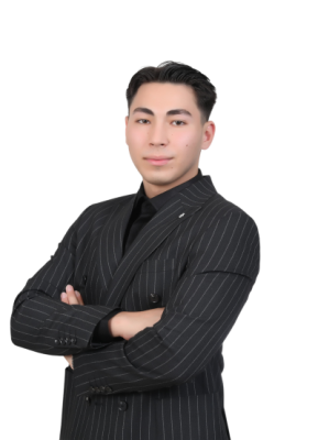 Bilal BERK