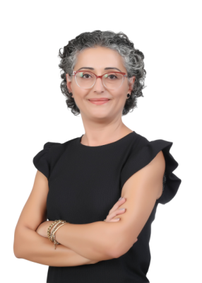 Aynur TÜRKOĞLU