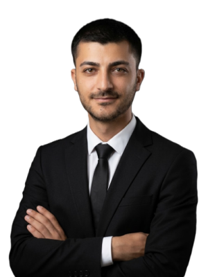 Enes AKDULUM