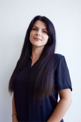 Inna Pylypchuk