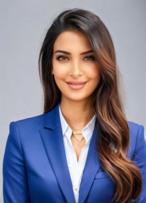 Ayşe Merve Özbay