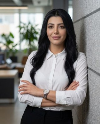 Mahsa Enteshari