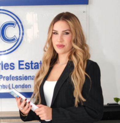 Ayça Aygın