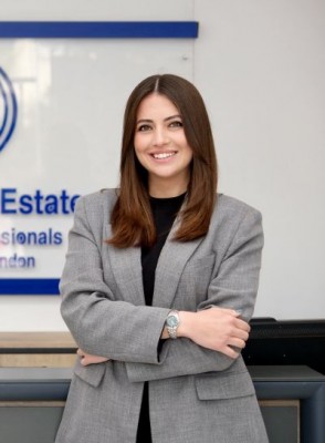 Büşra Aydın