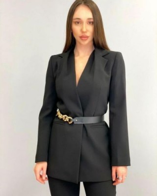 Zalina Magomadov