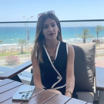 Ayda Moosakhani