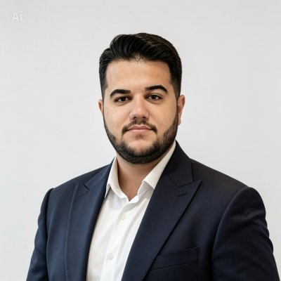 Pasha Rajabi