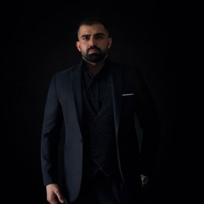Moein Sheikhnia