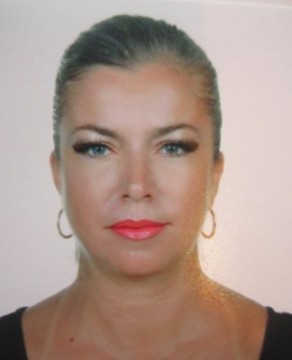 Huriye Kıraçoğlu