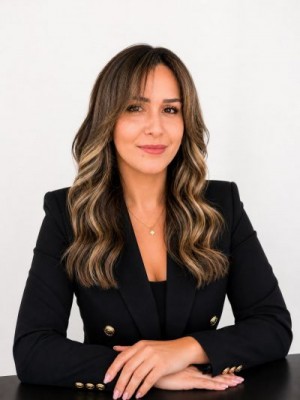 Canan ÇENBER