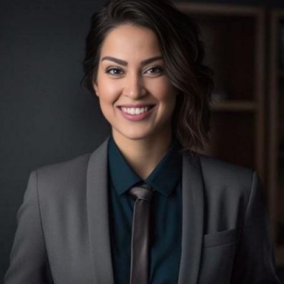 Setika Sharif