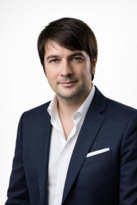 Özgür Ülsever