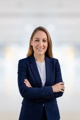 Rosemarie Ceylanli