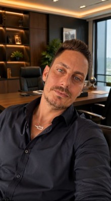 TOLGA YAĞIZTÜRK