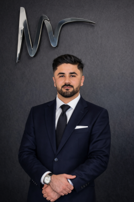 Manuchehr Abduganiev