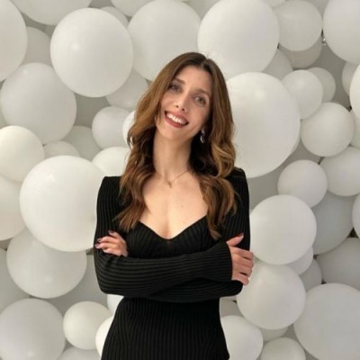 Ceyda Yıldız
