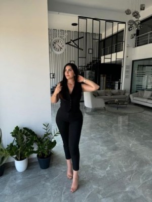 Dafne Toprak