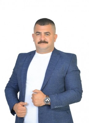 ALİ KOZAN
