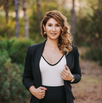 Didem Karayusufoğlu