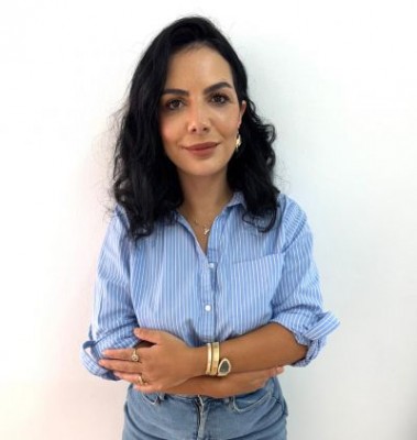 Serpil Bülbüloğlu