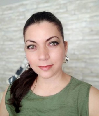 Bahar Akpınar