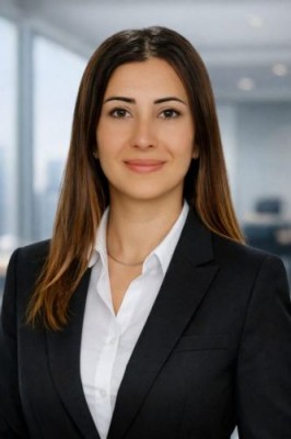 ESRA UZUN