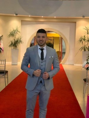 Kaan Baloğlu