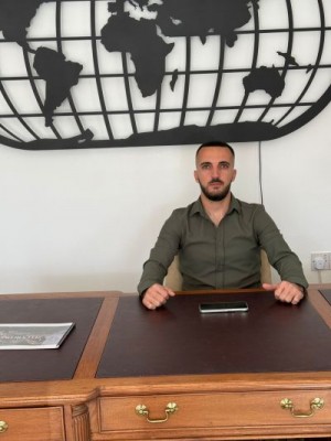 Samet Er