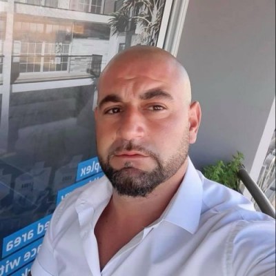 Derviş Nalkıran