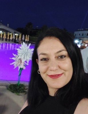 Zehra Cengiz Kaya