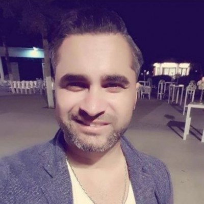 Ali AKIN