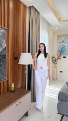 Maysa Tımarcı