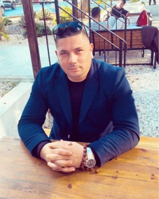 Andaç Özaydınlık